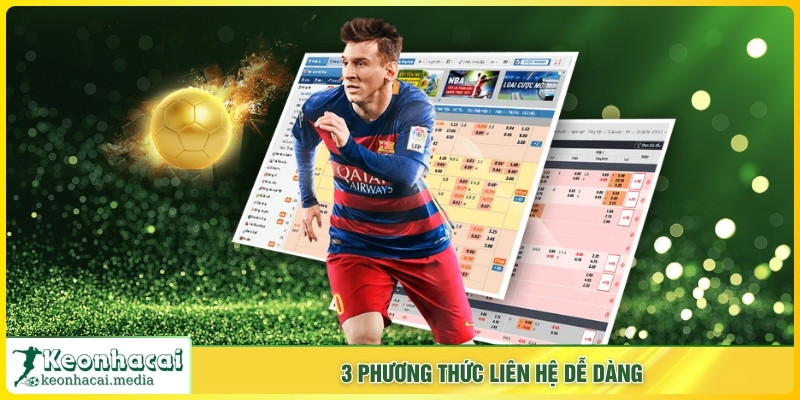 3 phương thức kết nối nền tảng dễ dàng