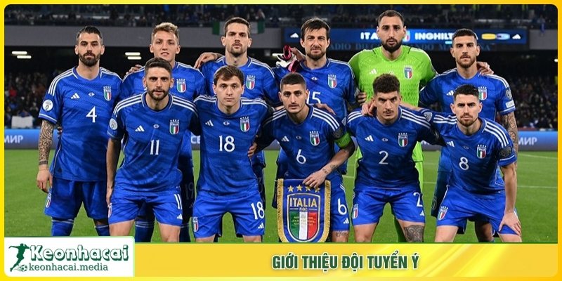 Ý Vô Địch World Cup Bao Nhiêu Lần, Vào Những Năm Nào?