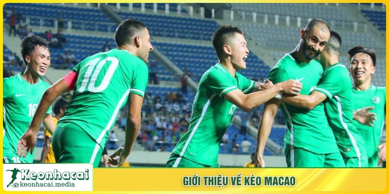 Giới thiệu về kèo Macao