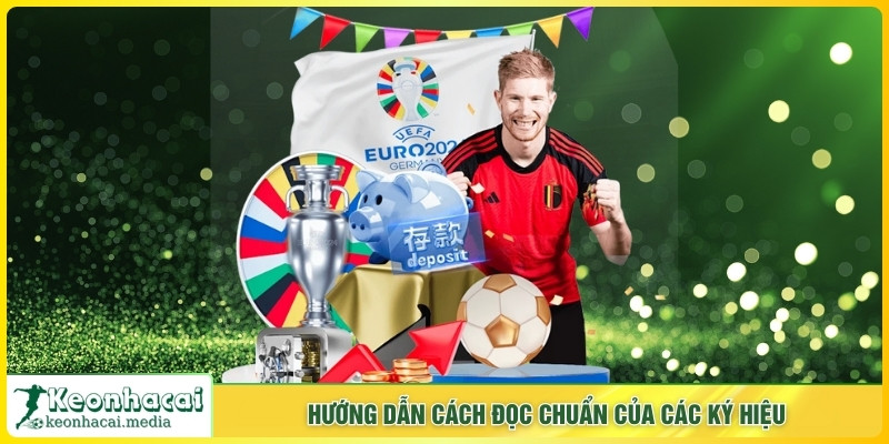 Kèo Rung Bóng Đá - Lý giải Khái Niệm Và Cách Đọc Chuẩn