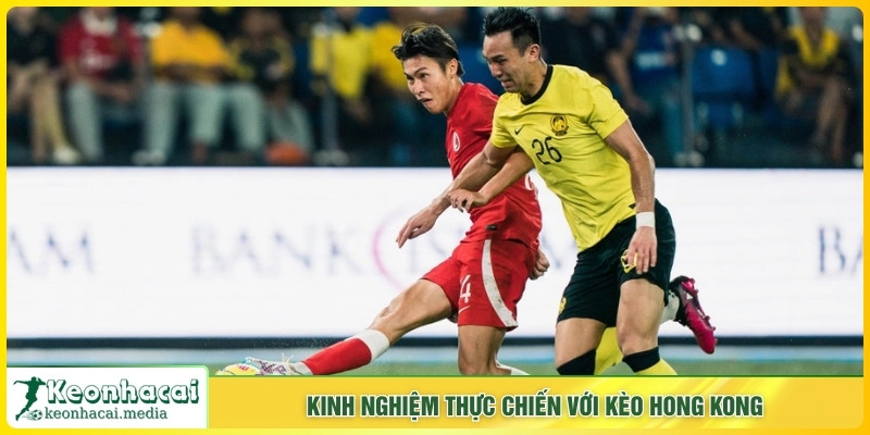 Kèo Hong Kong - Cách Tính Toán Đơn Giản Cho Người Chơi