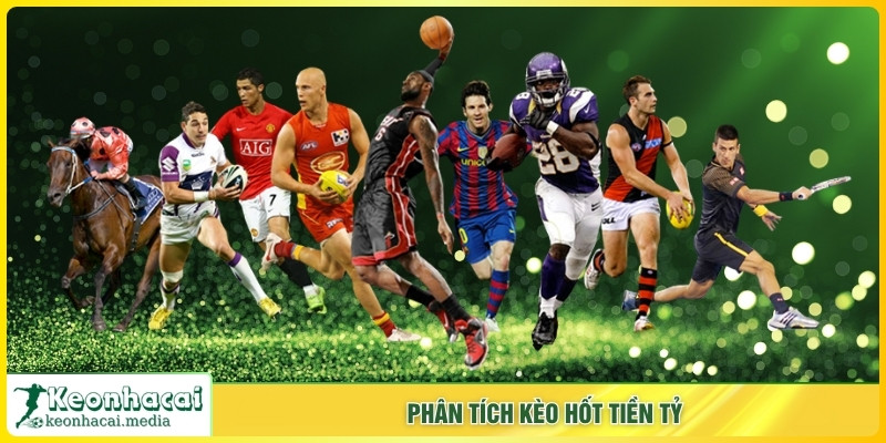 Kèo Hiệp Phụ - Mách Bạn 4+ Bí Kíp Phân Tích Kèo Siêu Đỉnh