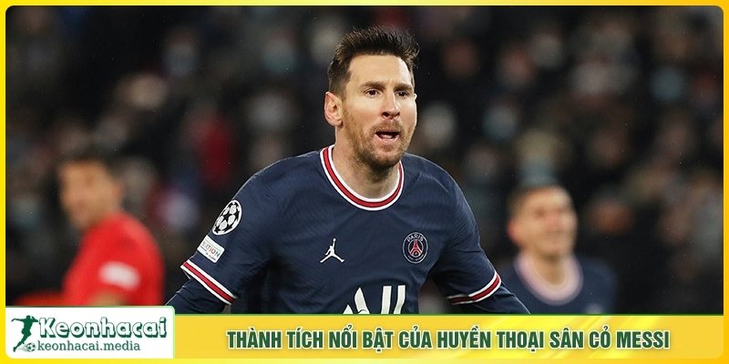 Cầu Thủ Ghi Nhiều Bàn Thắng Nhất Champions League Đến Nay