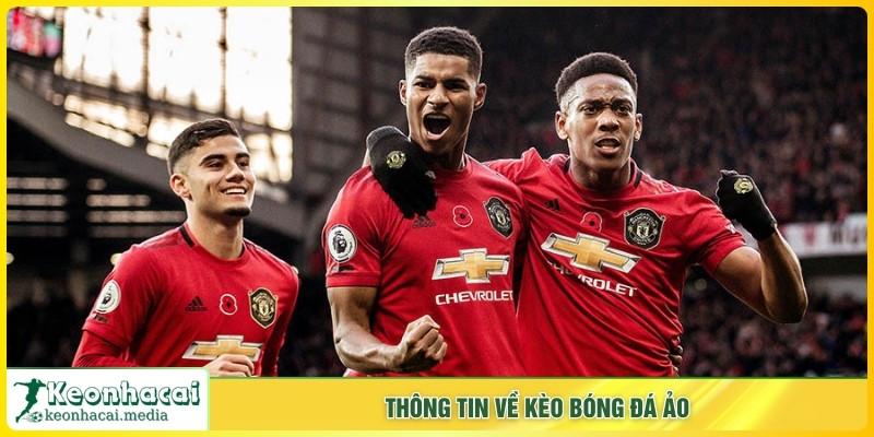 Kèo Bóng Đá Ảo - Đặc Điểm Và Cách Chơi Bất Khả Chiến Bại