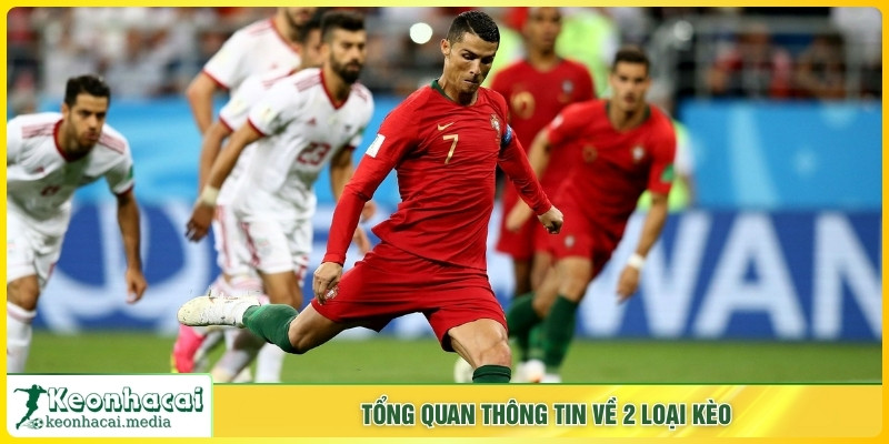 Phân Biệt Kèo Châu Á Và Kèo Châu Âu Trong Cá Độ Bóng Đá